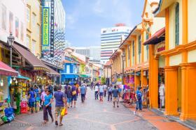 Du lịch Singapore năm 2019 không thể bỏ qua 7 điểm đến này