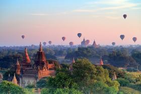 10 điểm đến hấp dẫn không thể bỏ qua khi du lịch Đông Nam Á