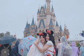 Cập Nhật Ngay Trọn Vẹn Cẩm Nang Tham Quan Công Viên Tokyo Disney 