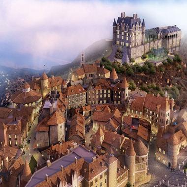 Tour Đà Nẵng 1 ngày - Khám phá Bà Nà Hills