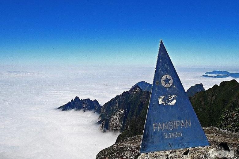 đỉnh Fanxipan