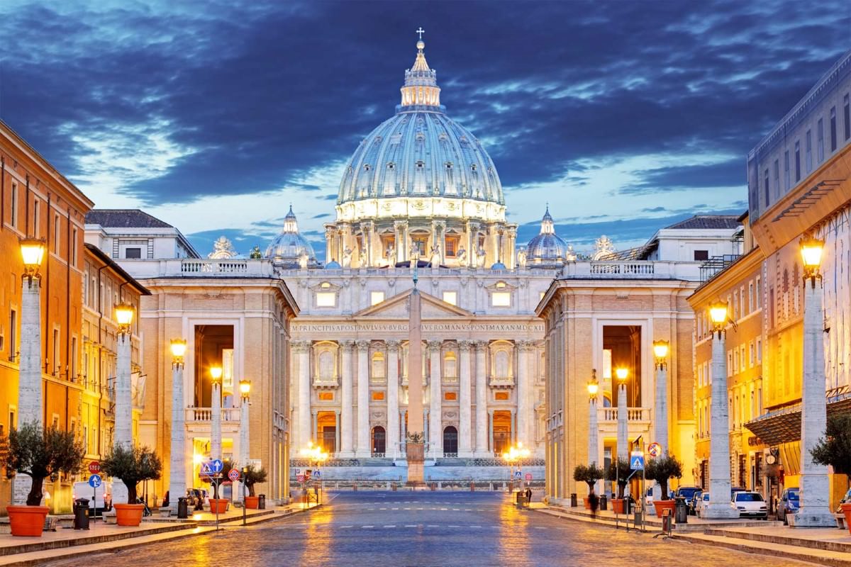 Vatican_Vatican_1