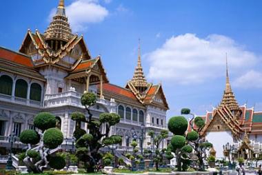 Hà Nội – Bangkok – Pattaya – Đảo Coral – Show Alcazar – Baiyoke Sky – Icon Siam 5N4Đ, Bay Vietjet Air