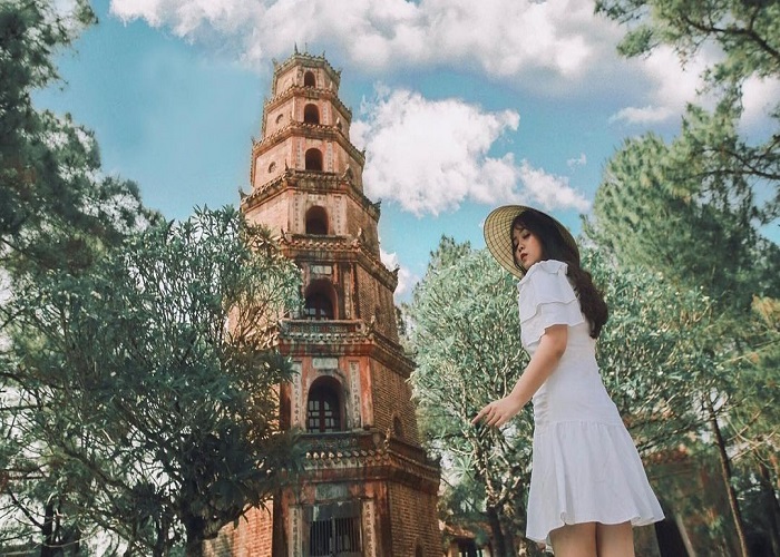 Trải nghiệm du khách