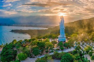 Landtour Miền Trung 3N2Đ: Đà Nẵng - Bà Nà Hills - Hội An