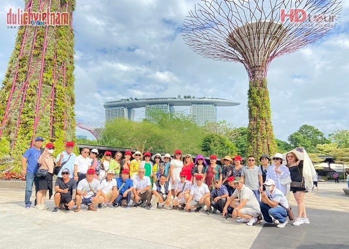 KHÁCH TRẢI NGHIỆM