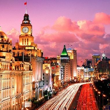 Tour Trung Quốc 7N6Đ: Đà Nẵng - Hà Nội - Bắc Kinh - Thượng Hải - Hàng Châu - Ô Trấn, Bay VNA + KS 4*