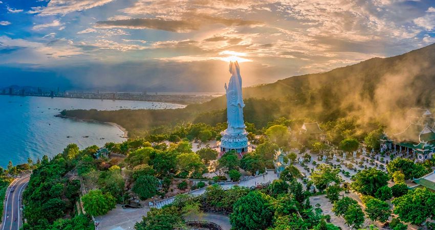 Bán đảo Sơn Trà