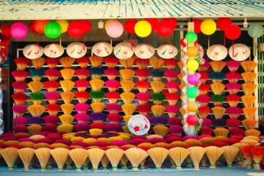 Landtour Miền Trung 5N/4Đ từ Đà Nẵng - Bà Nà - Hội An - Huế - Động Phong Nha