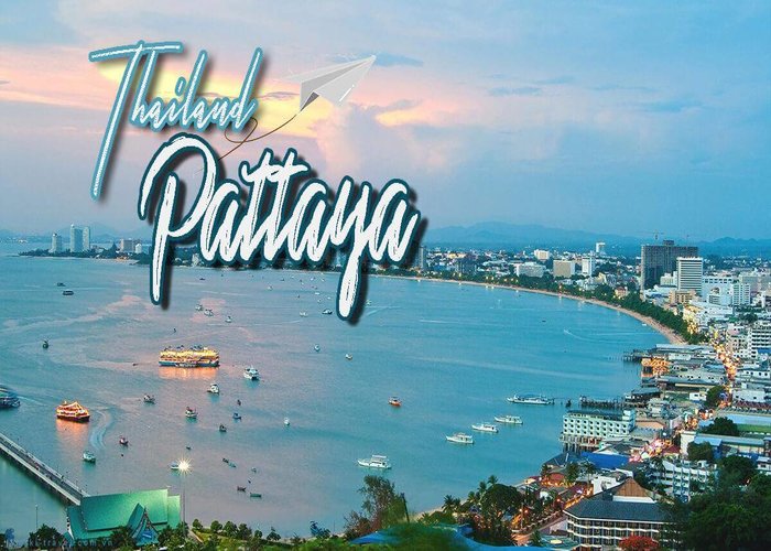 Tour Pattaya